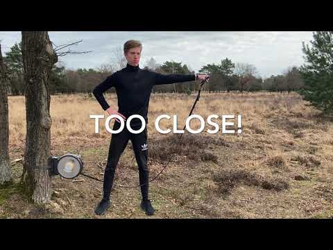 Kynett How To: Start Exercising