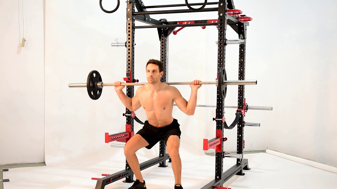 Pegasus® MFC (Ενδεικτικές ασκήσεις)