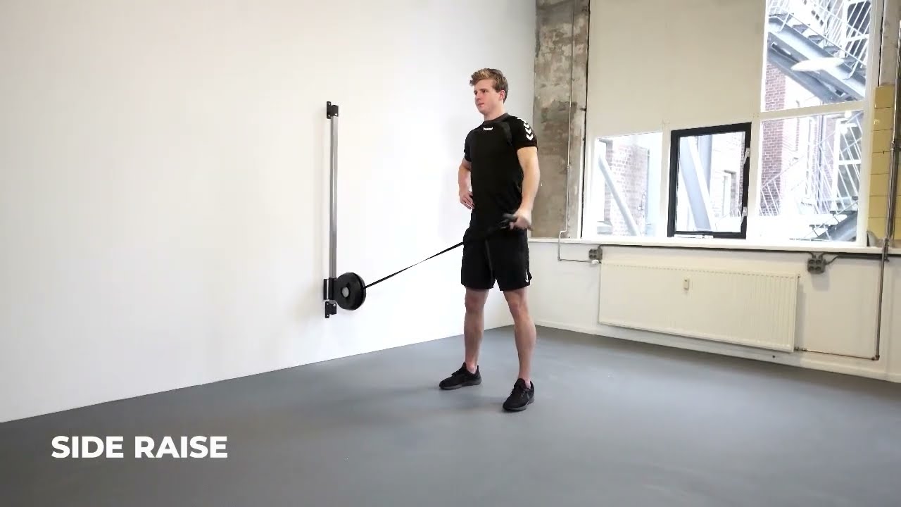Kynett PRO video
