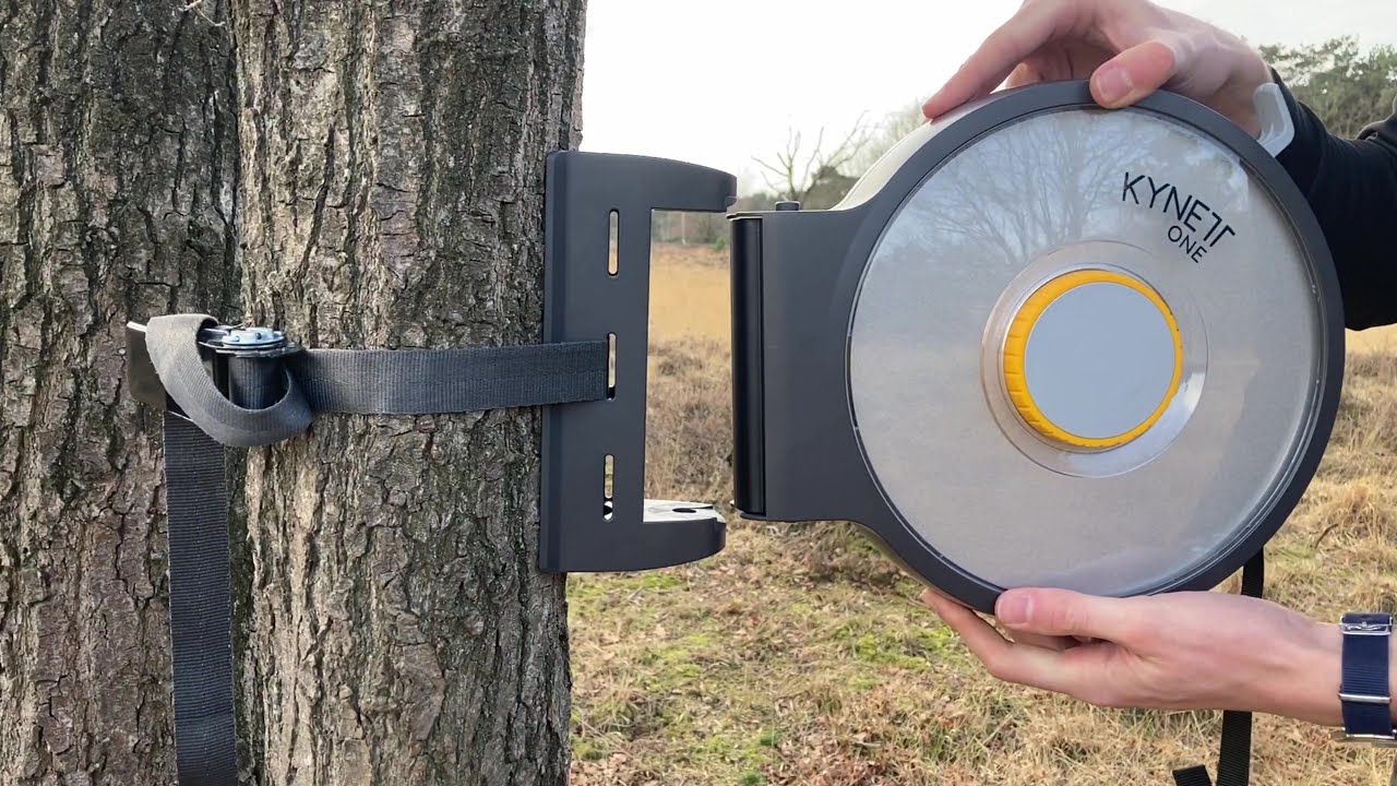 Kynett How To: Set Up Kynett ONE