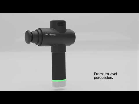 Introducing the Hypervolt 2 Pro