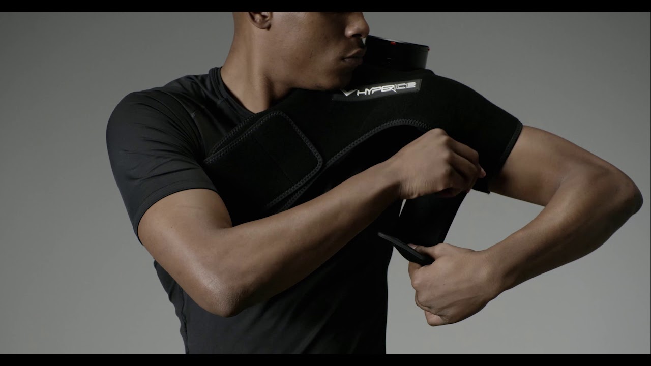 How to use the Venom Shoulder