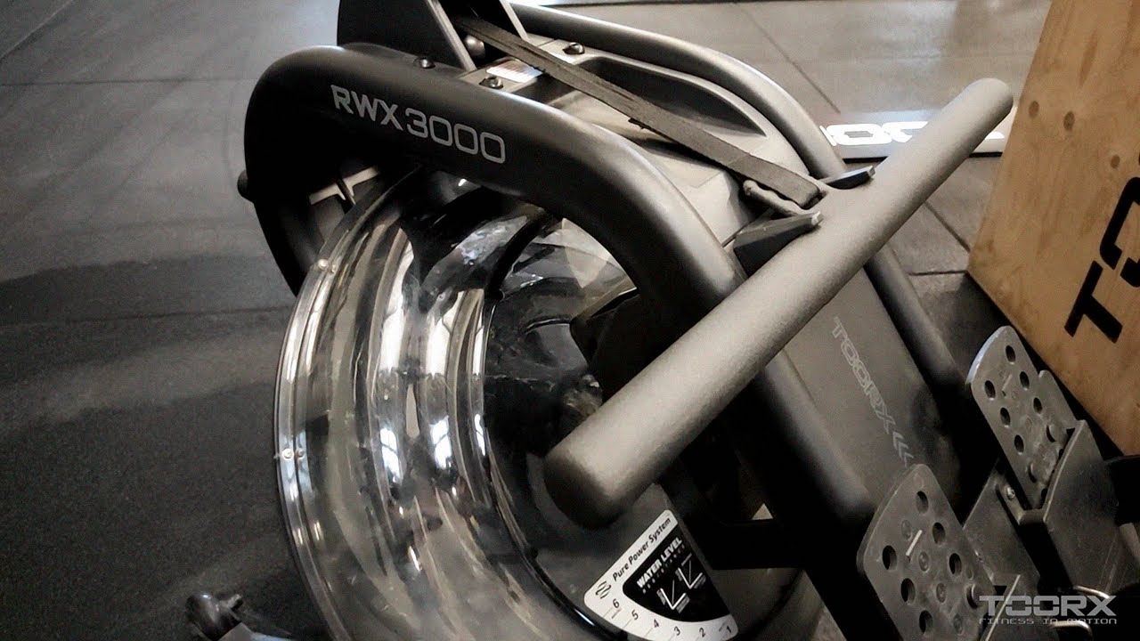 RWX 3000