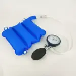 Stabilizer Pressure Bio-Feedback