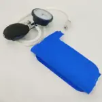 Stabilizer Pressure Bio-Feedback
