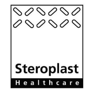 Steroplast logo