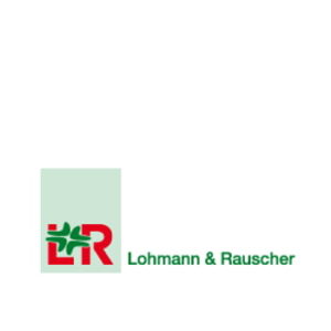 Lohmann & Rauscher logo