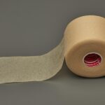 Αράχνη Medicin M-Wrap Pretape Underwrap 7cm x 27m - PUFT001