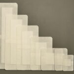 Αυτοκόλλητο αποστειρωμένο επίθεμα non-woven Medicin 6cm X 10cm