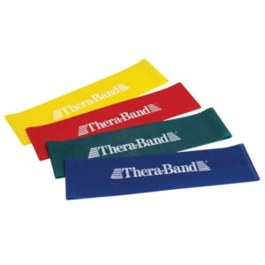 TheraBand® Resistance Band Loops (Κυκλικός Ιμάντας Άσκησης)