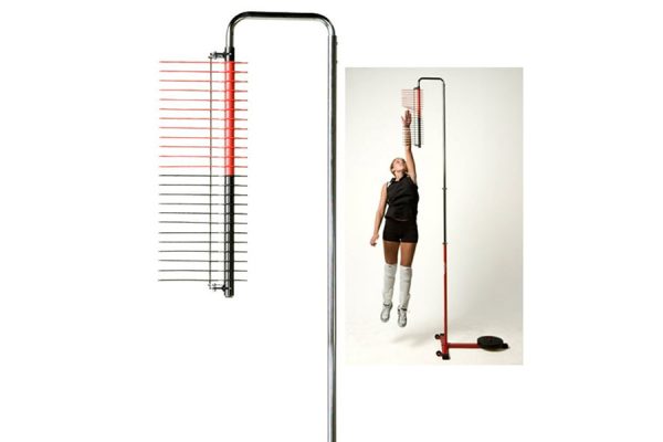 Tandem Sport Vertical Challenger Jump Tester (Μετρητής άλματος)