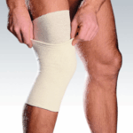 Steroplast Sterogrip 9504 E - Ελαστικός Σωληνωτός Επίδεσμος Λευκός (8.75cm X 10m)
