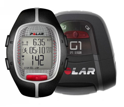 Καρδιοσυχνόμετρο POLAR RS300X G1