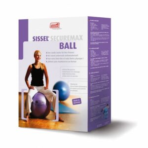 Μπάλα άσκησης Sissel Securemax Ball