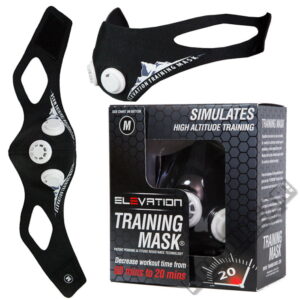 Elevation Training Mask 2.0
