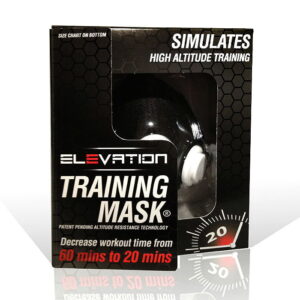 Elevation Training Mask 2.0