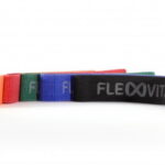 Flexvit Mini Bands - Red 40113