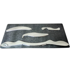 IASTM Tools Set