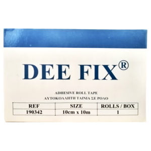 Dee Fix 5cm x 10m