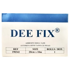 Pharmafix 20cm x 10m