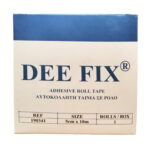 Dee Fix 10cm x 10m