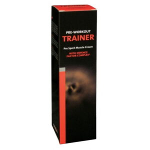 Ethicsport Trainer Cream 150ml