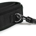 Kinetic Bands - Resistance Exercise Bands For Your Legs