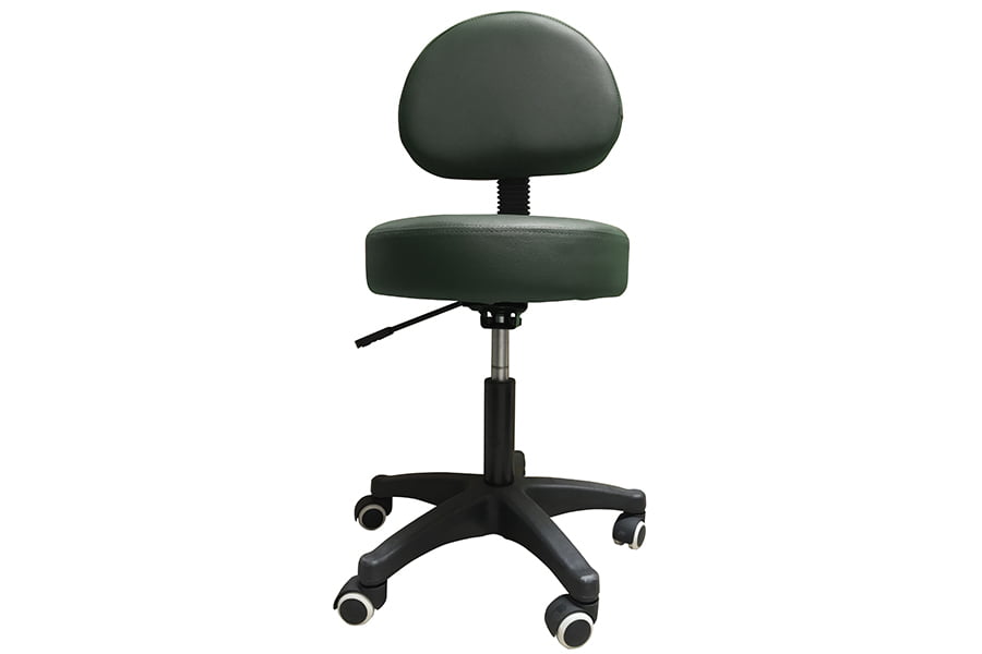 Dark green