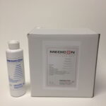Ζελέ υπερήχων Medicin μπλε 5 lt