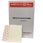 Medicin Heel & Lace Pads