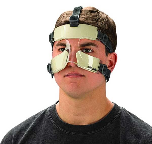 Mueller Nose Guard (Προστατευτικό μύτης)