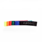 Flexvit Mini Bands - Black 40116
