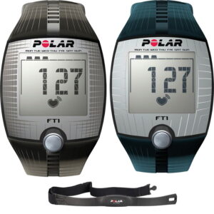 Καρδιοσυχνόμετρο POLAR FT1
