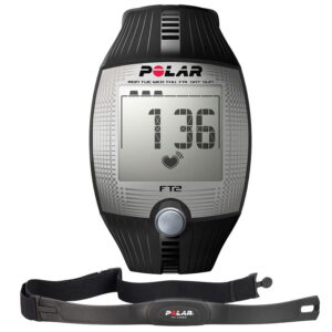 Καρδιοσυχνόμετρο POLAR FT2