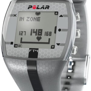 Καρδιοσυχνόμετρο POLAR FT4