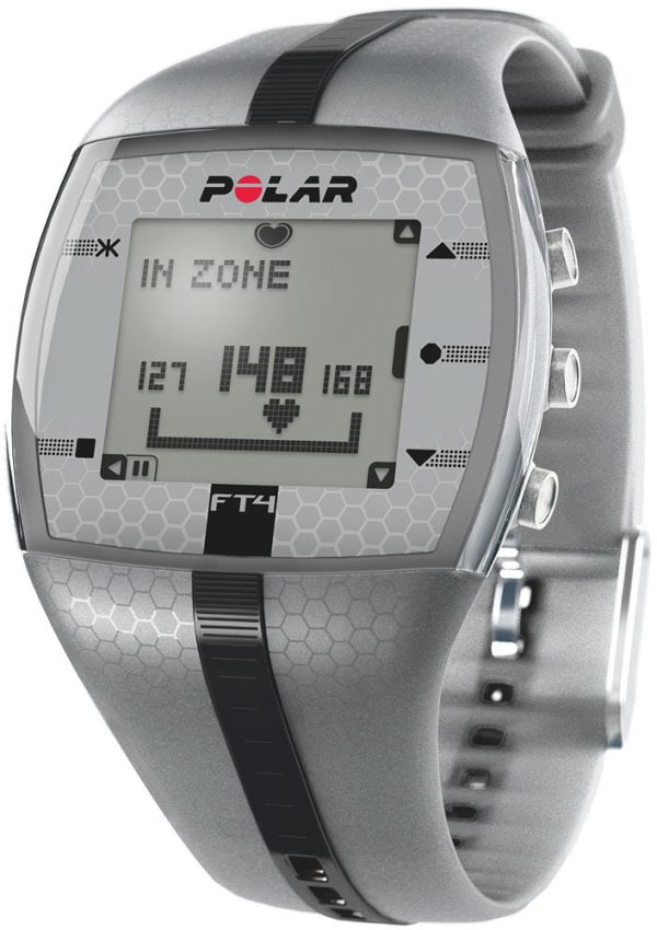 Καρδιοσυχνόμετρο POLAR FT4
