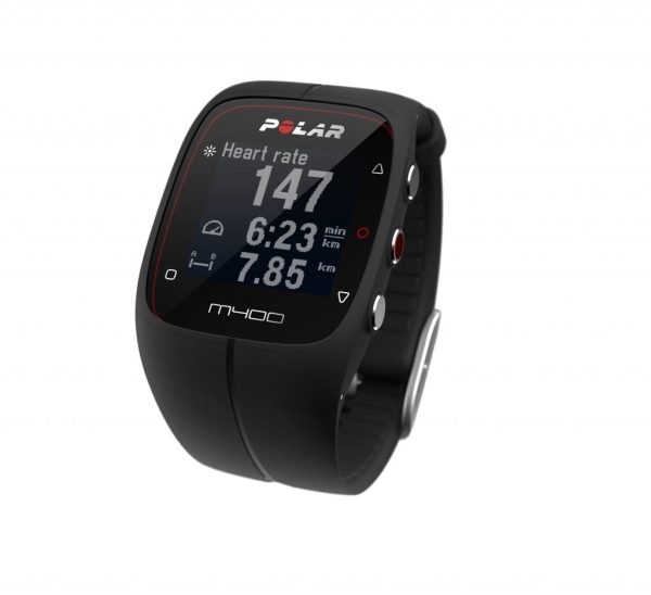 Καρδιοσυχνόμετρο POLAR M400 Heart Rate Sensor
