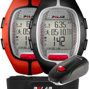 Καρδιοσυχνόμετρο POLAR RS300X SD