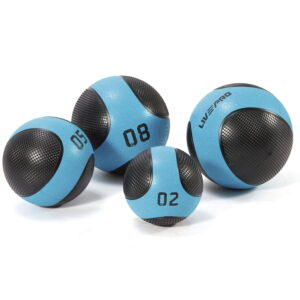 Solid Studio Medicine Ball 1kg - Β 8112-01