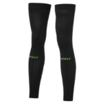 Κολάν Συμπίεσης (Recovery Flex Leg Sleeve) Black UA4425b