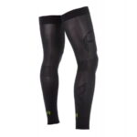 Κολάν Συμπίεσης (Recovery Flex Leg Sleeve) Black UA4425b