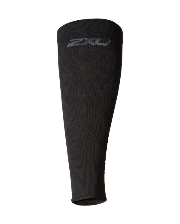 Κάλτσα συμπίεσης κνήμης 2XU ( X Compression Calf Sleeves ) UA5458b
