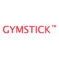 Gymstick logo