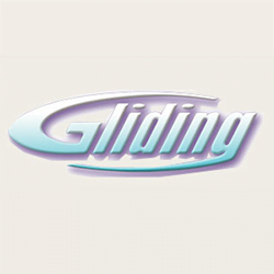 Gliding™ logo