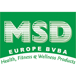 MSD logo