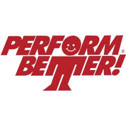 Perform Better logo