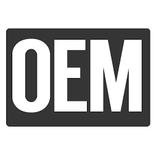 OEM logo