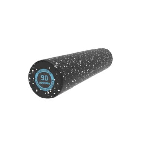 Live Pro Yoga EPE Foam Roller