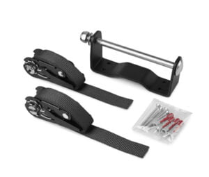 Kynett Bracket Set PRO