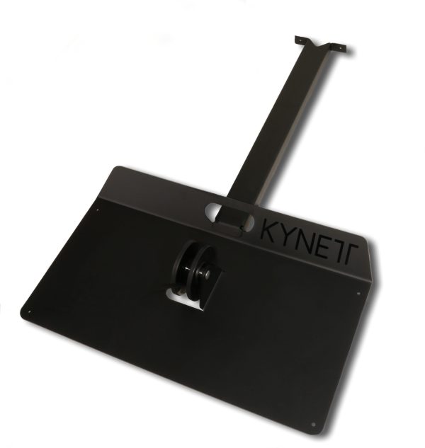 Kynett Squat Plate